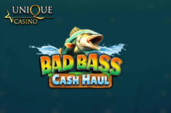 Bad Bass Cash Haul