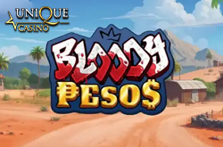Bloody Pesos