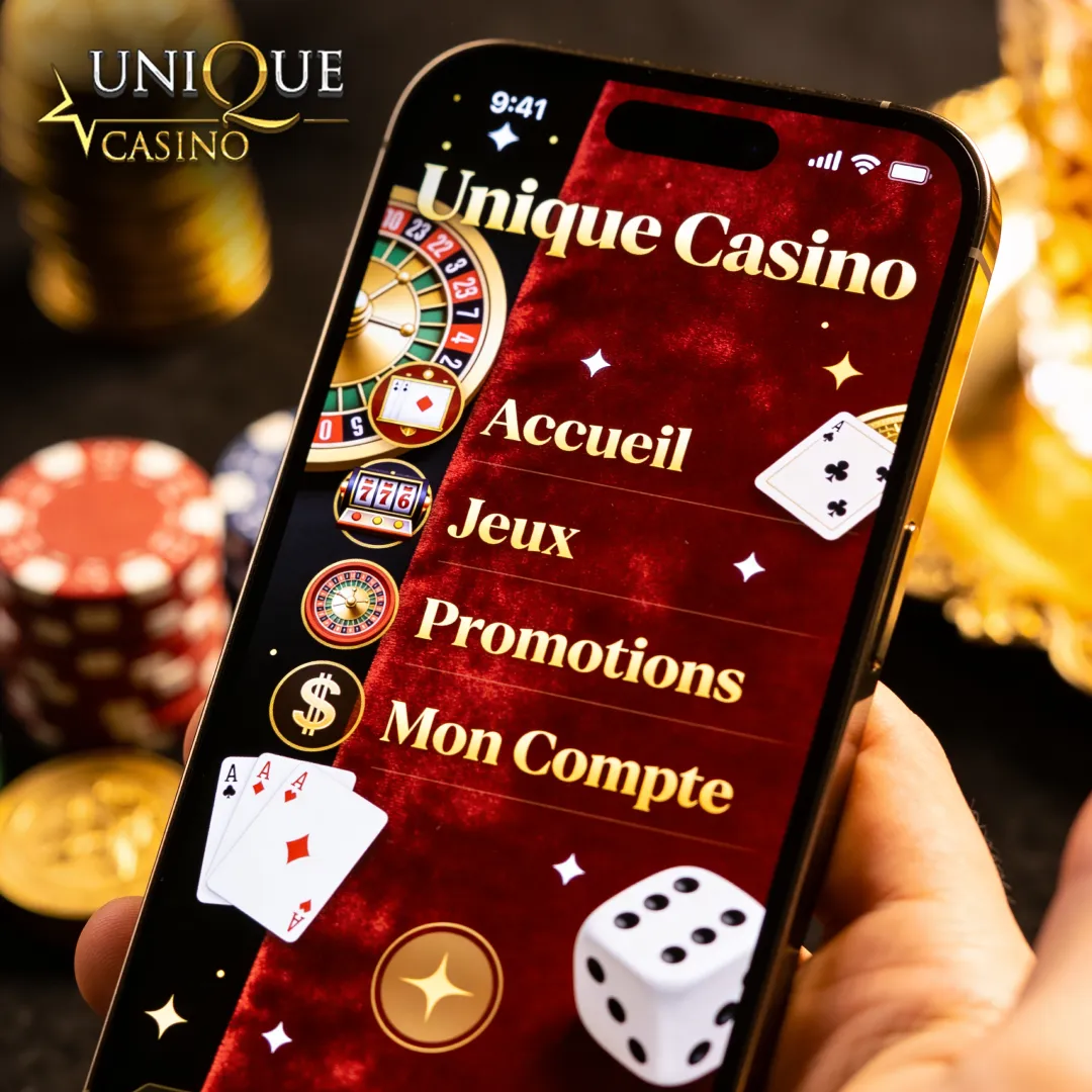 Casino Unique