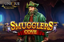 Smugglers Cove