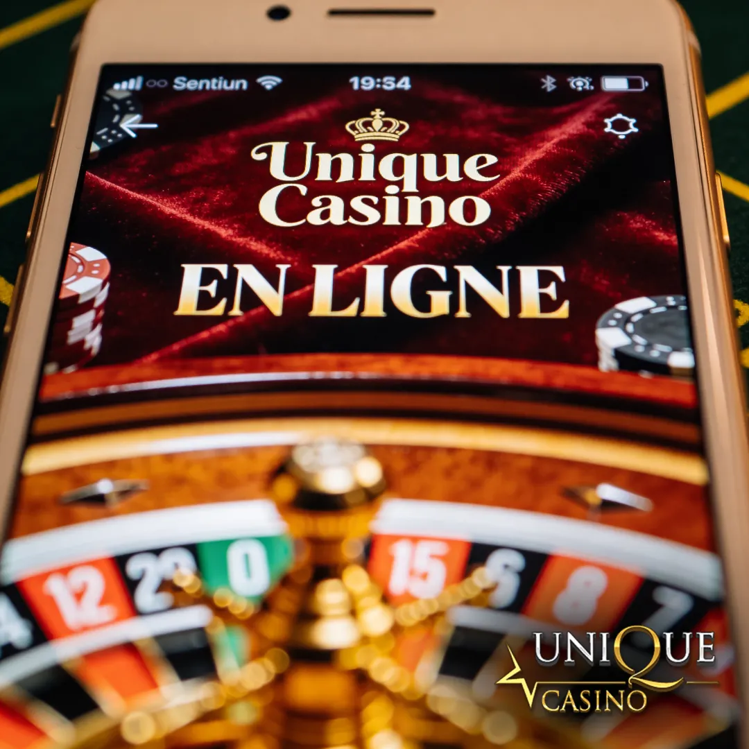Unique Casino en ligne
